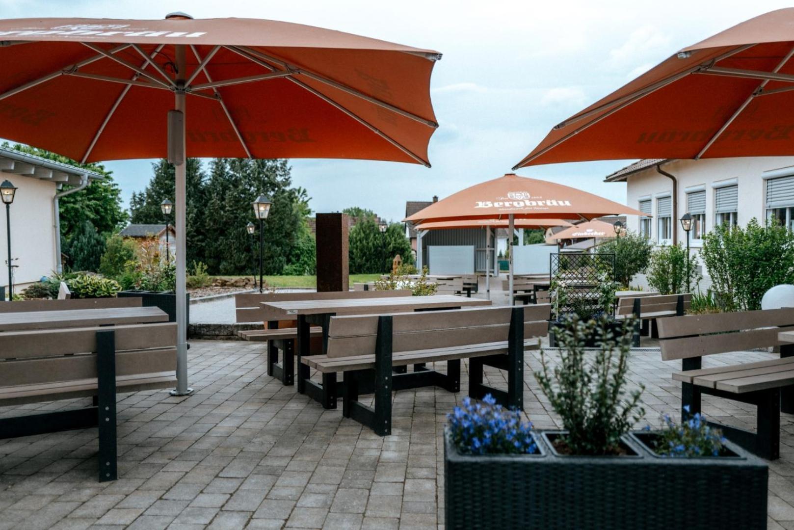 Gasthaus Johanning Uslar Exterior foto